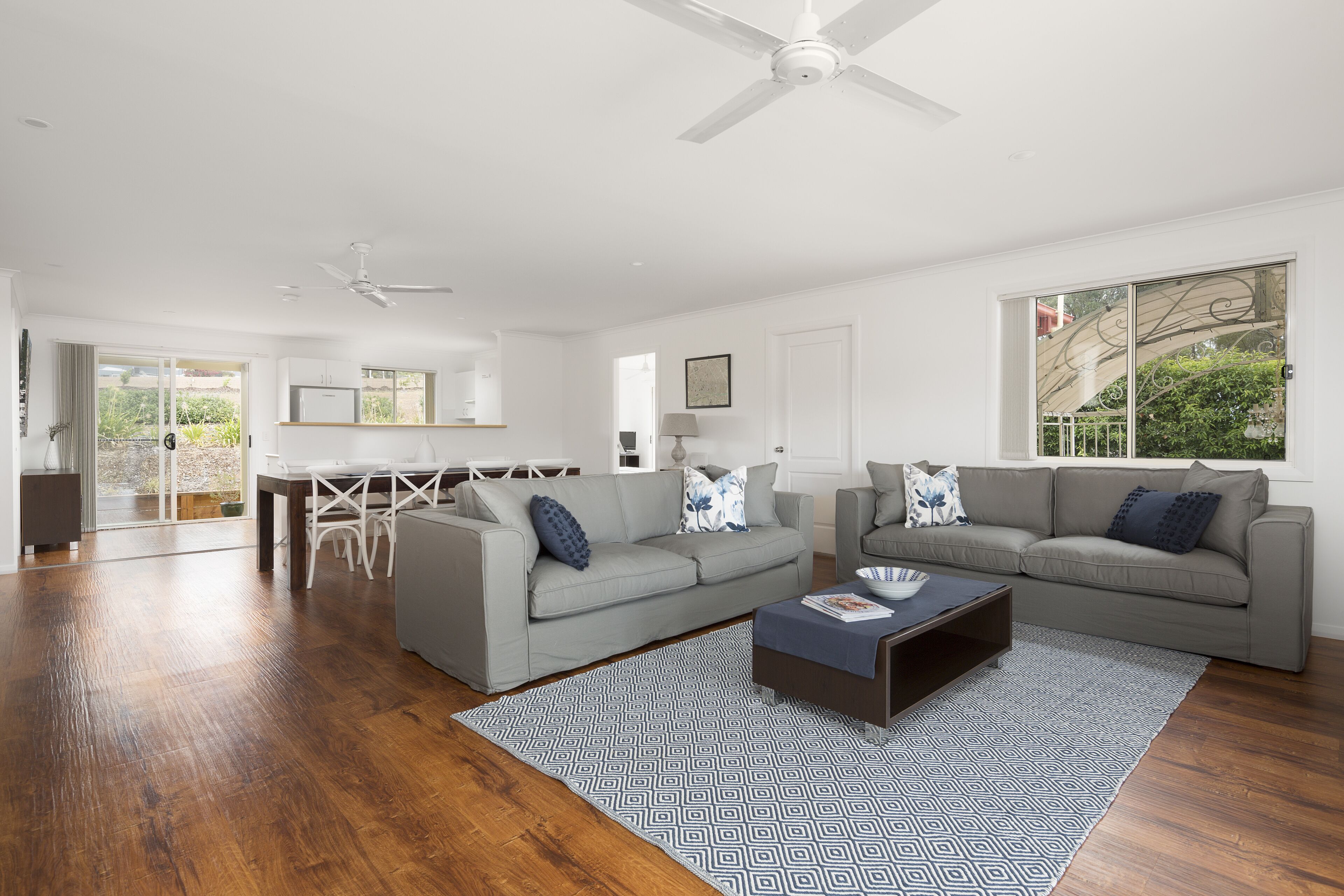 Villa Siena - Hunter Valley Accommodation — image 5