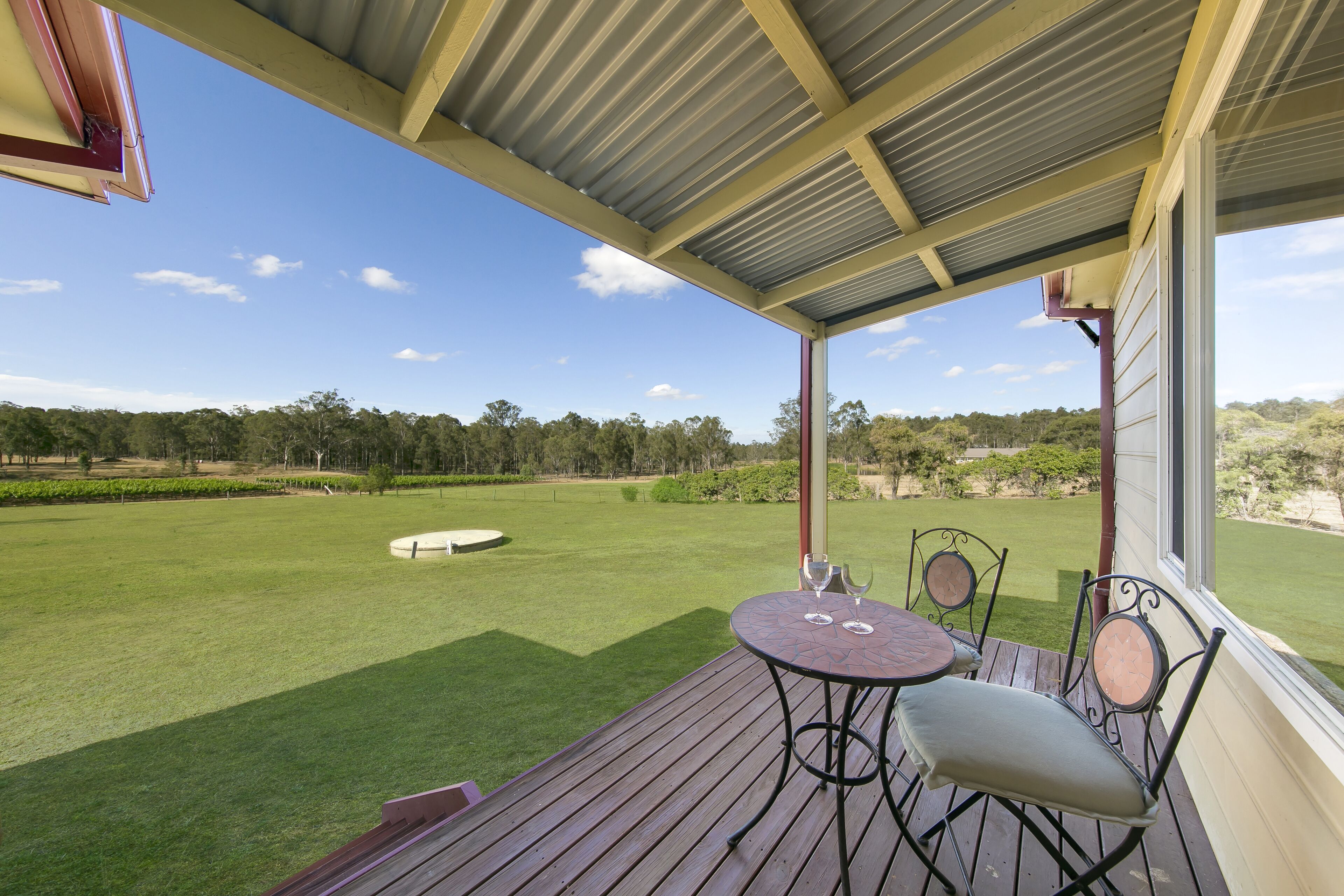 Villa Siena - Hunter Valley Accommodation — image 3
