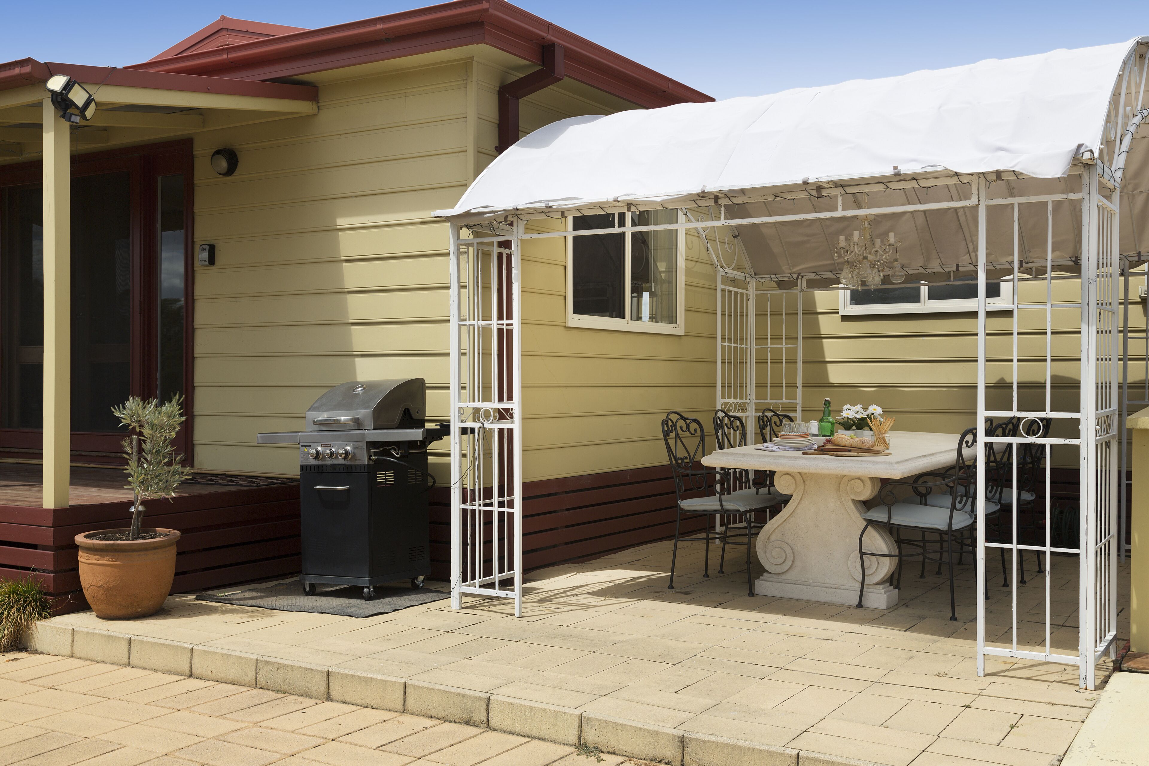 Villa Siena - Hunter Valley Accommodation — image 20