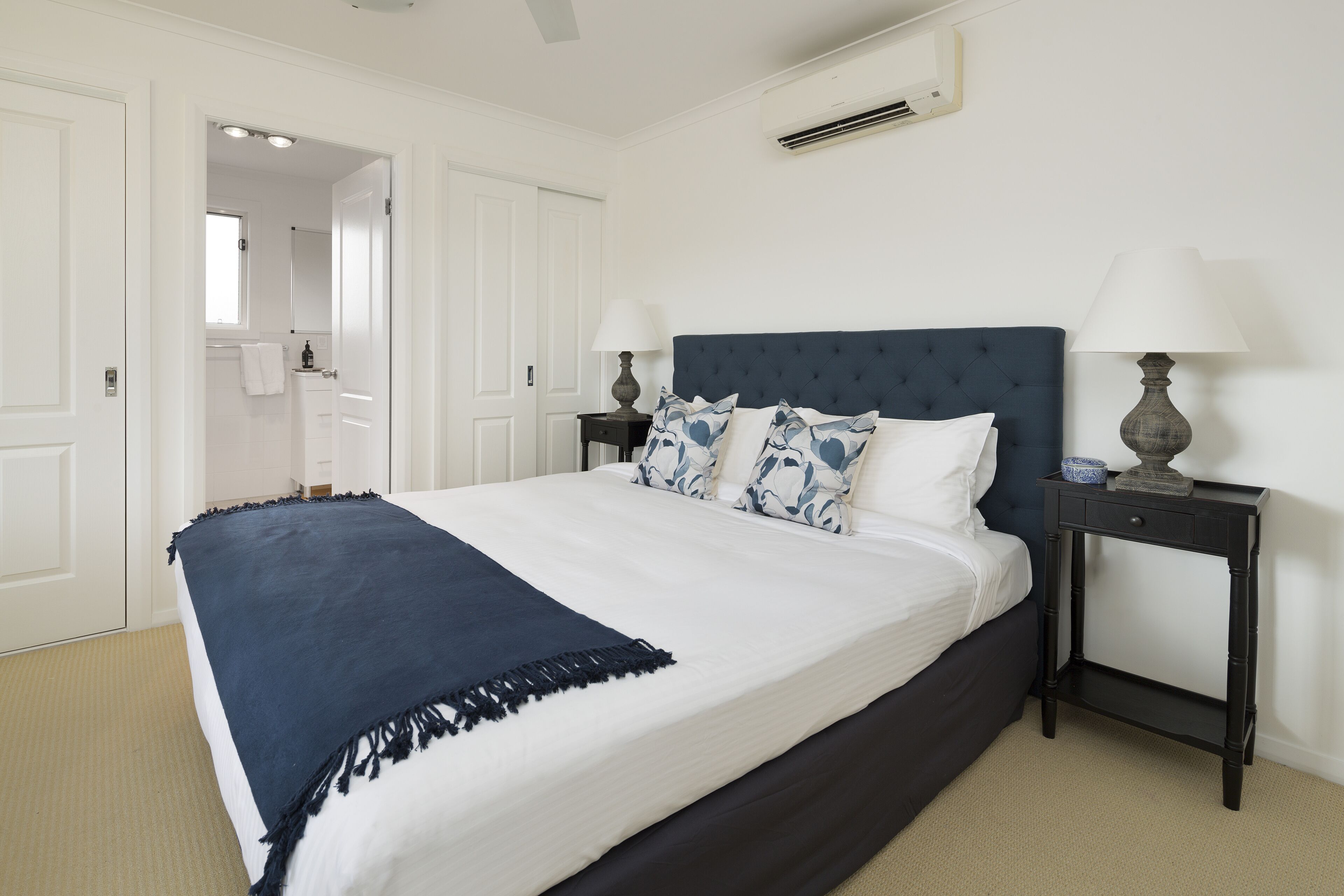Villa Siena - Hunter Valley Accommodation — image 9