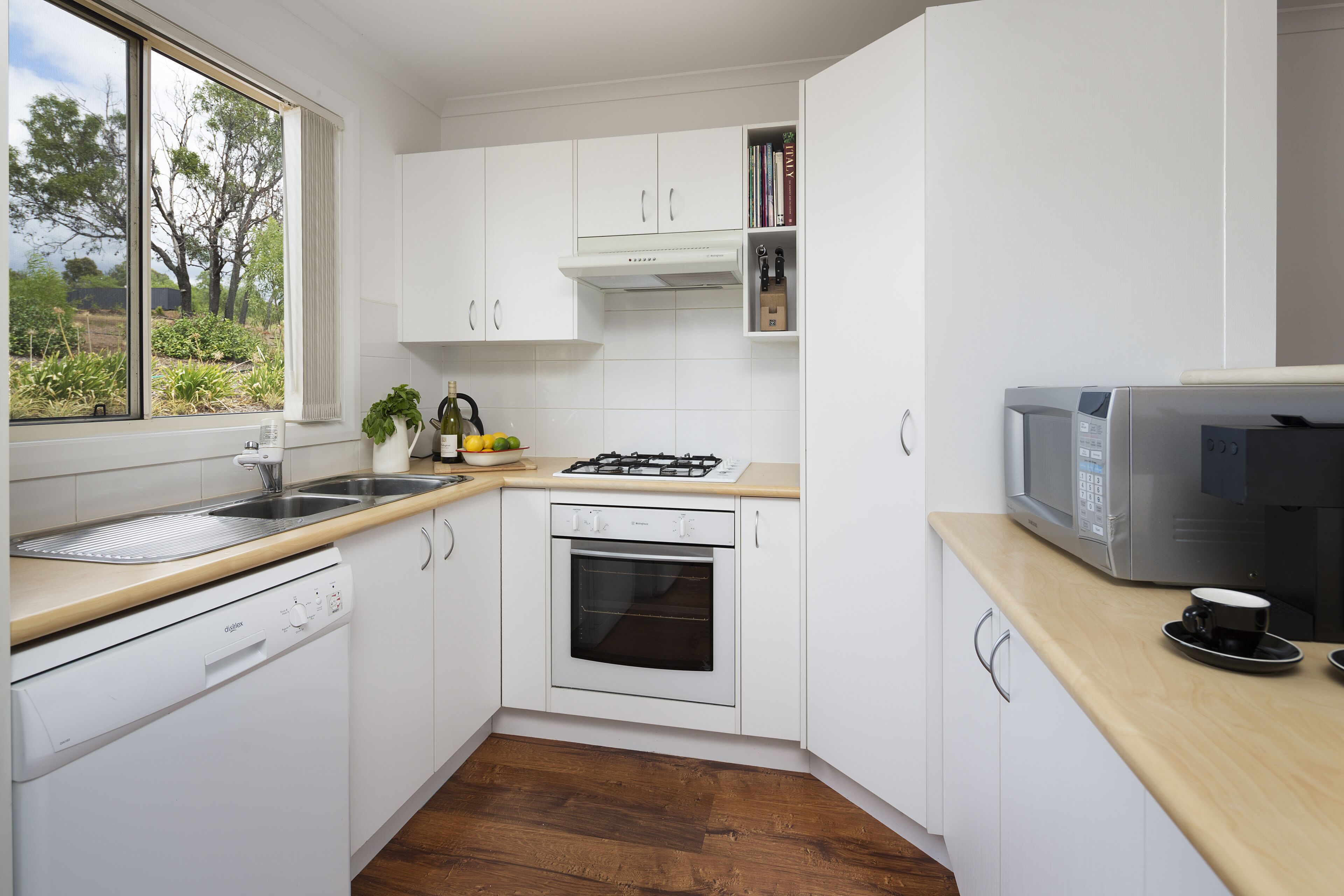 Villa Siena - Hunter Valley Accommodation — image 8