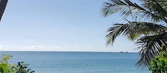 BACK TO BUSINESS
Golf Cart,Swimming Pool, generator & Breathless Scenic Views!