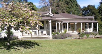 Aotea Homestead