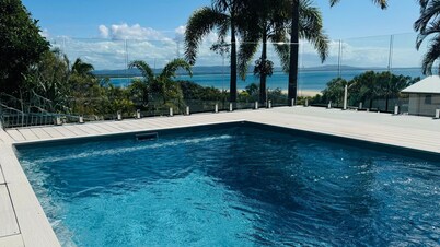 ORTON LODGE AT  1770