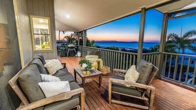 ORTON LODGE AT  1770