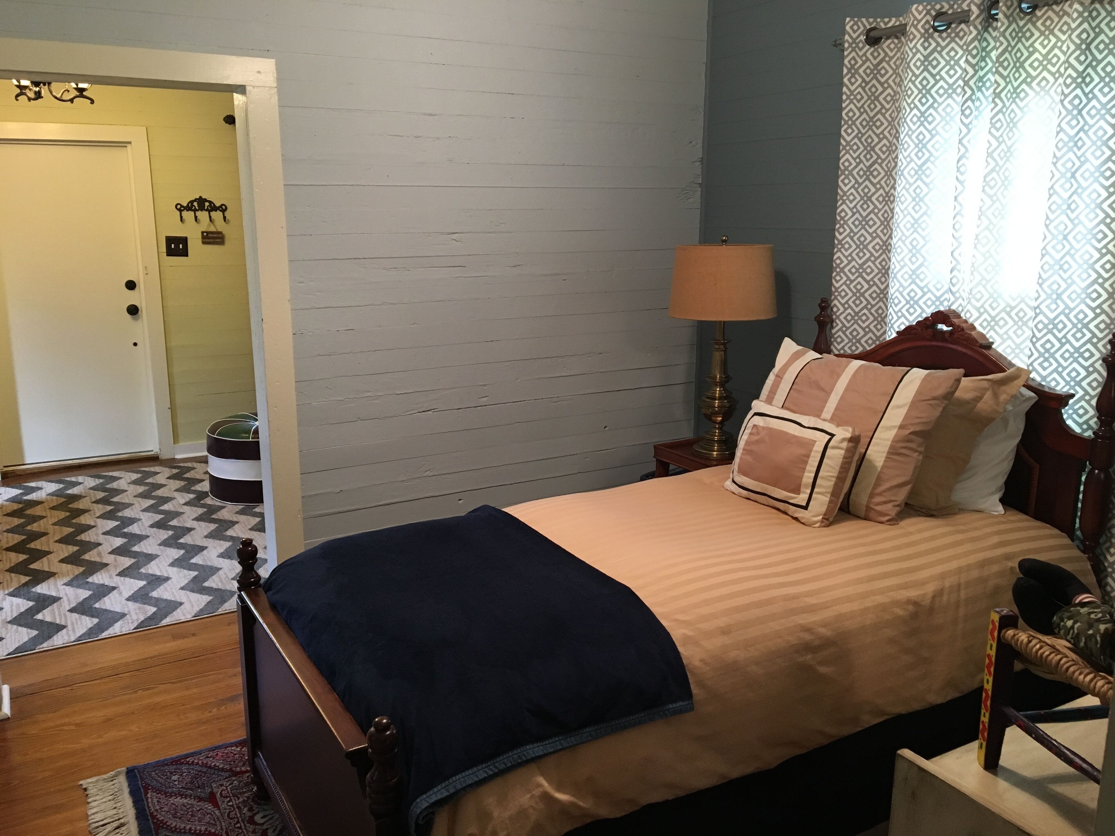 Peaceful, Private Cottage On Bayou Teche