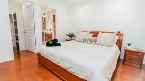 3 Schlafzimmer