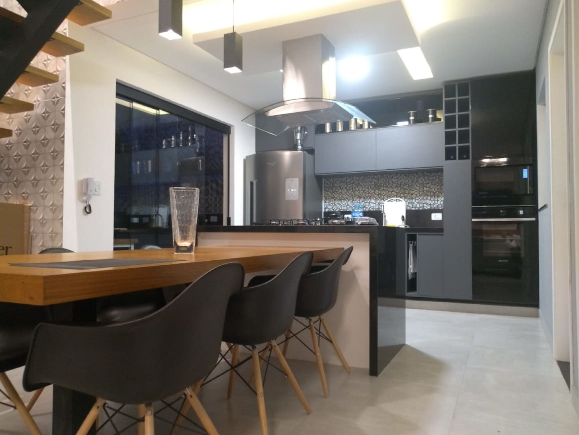 Gorgeous SUPER NEW STUDIO with pool, air conditioning and barbecue.