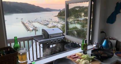 Bach in Whangaroa Heaven