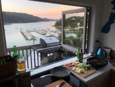 Bach in Whangaroa Heaven