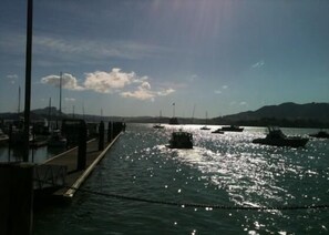 Pool - Bach in Whangaroa Heaven (Whangaroa)