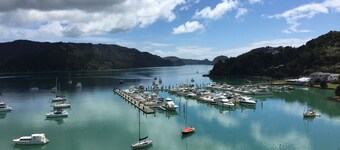 Bach in Whangaroa Heaven