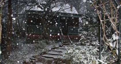 Evenstar Cottage-Idyllic Mountain getaway