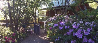 Evenstar Cottage-Idyllic Mountain getaway