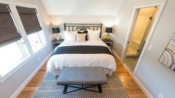 3 bedrooms, iron/ironing board, internet