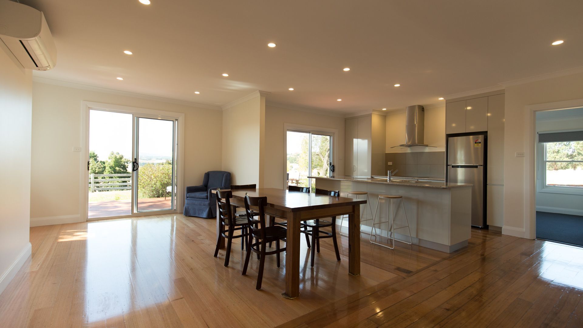 Leichhardt Farm Cottage - 10 minutes to Central Launceston