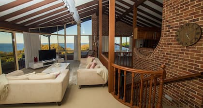 Clarence Beach House