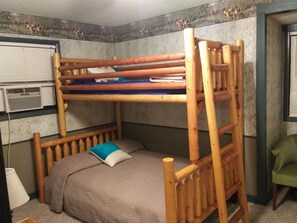 3 chambres, bureau, fer et planche à repasser, Wi-Fi