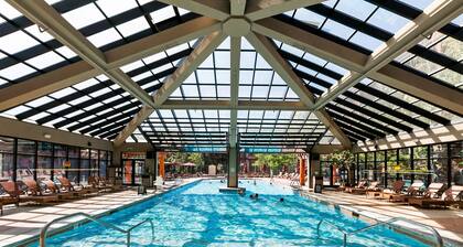 PRESIDENTIAL SUITE; 4 King BR/Bth; Ski I/O; 1530nt Week/1700nt daily, Hot Tub