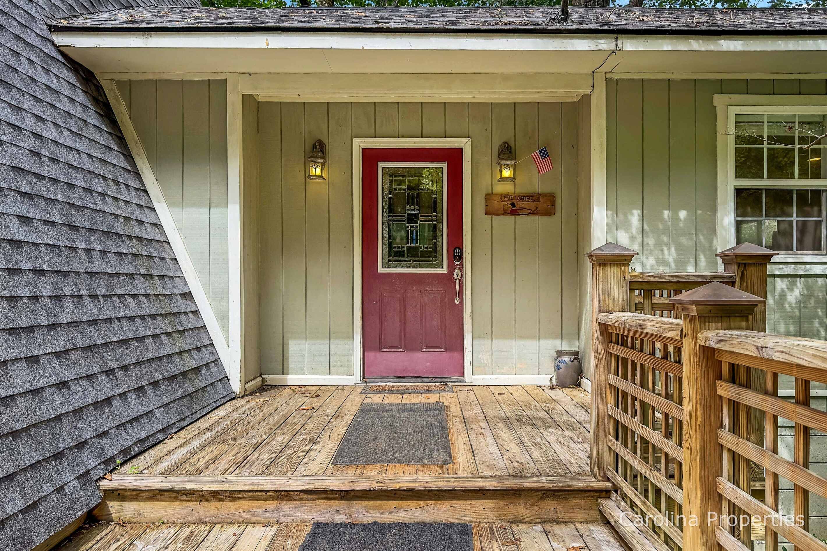 River Rest by Carolina Properties -On the Broad River, Mirror Lake Access, Canoe