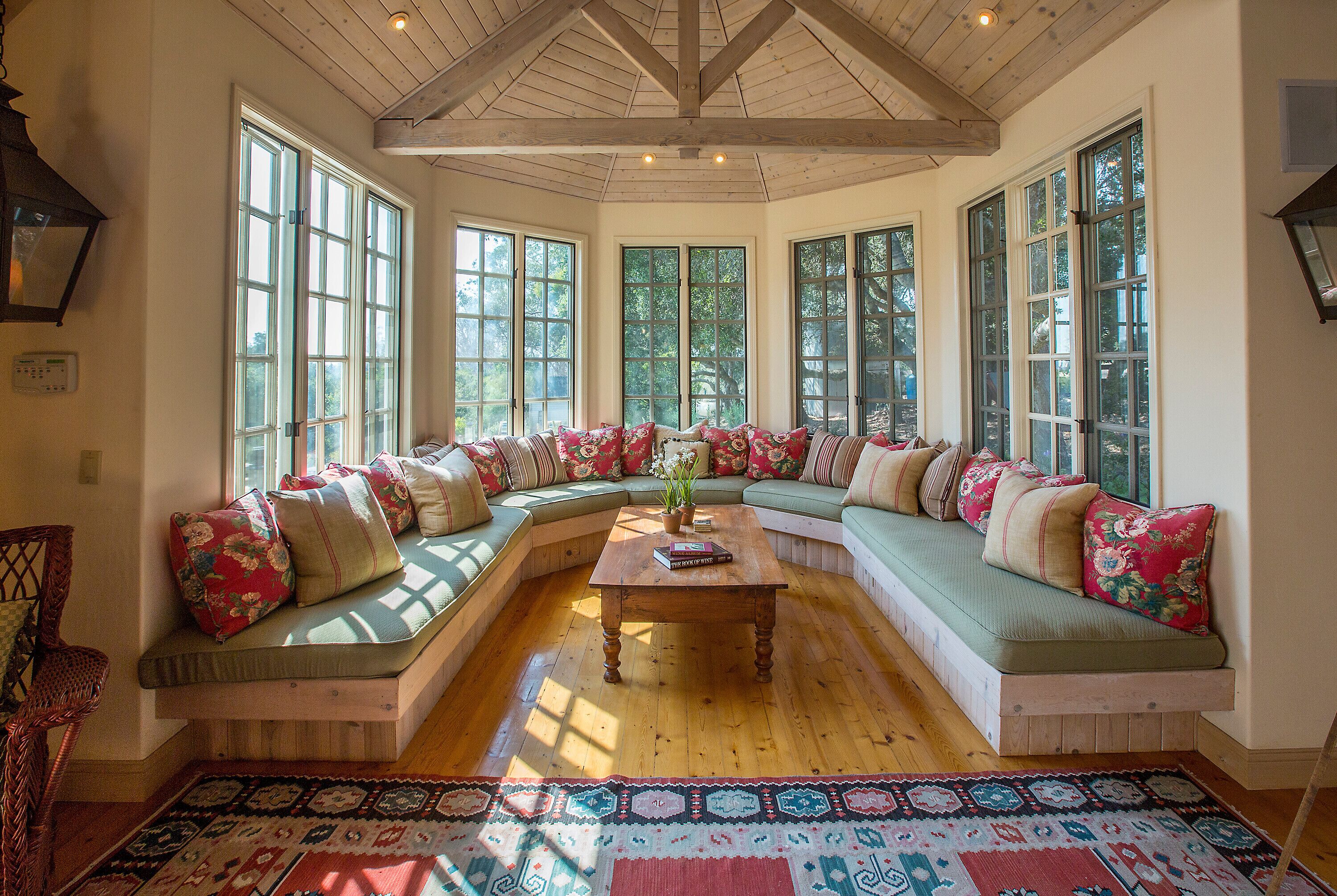 Turner Vineyard - A Wine Retreat in the Santa Rita Hills