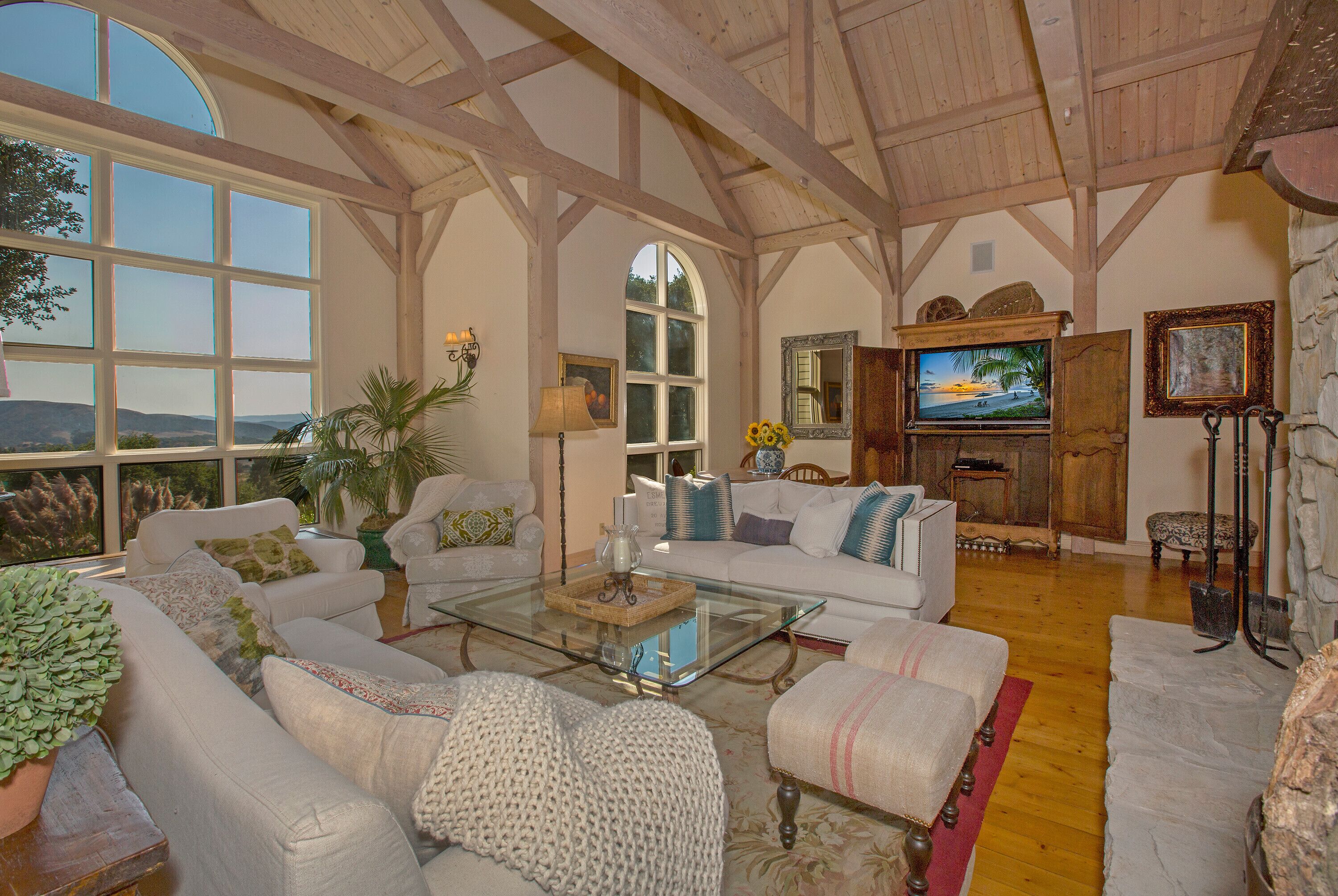 Turner Vineyard - A Wine Retreat in the Santa Rita Hills