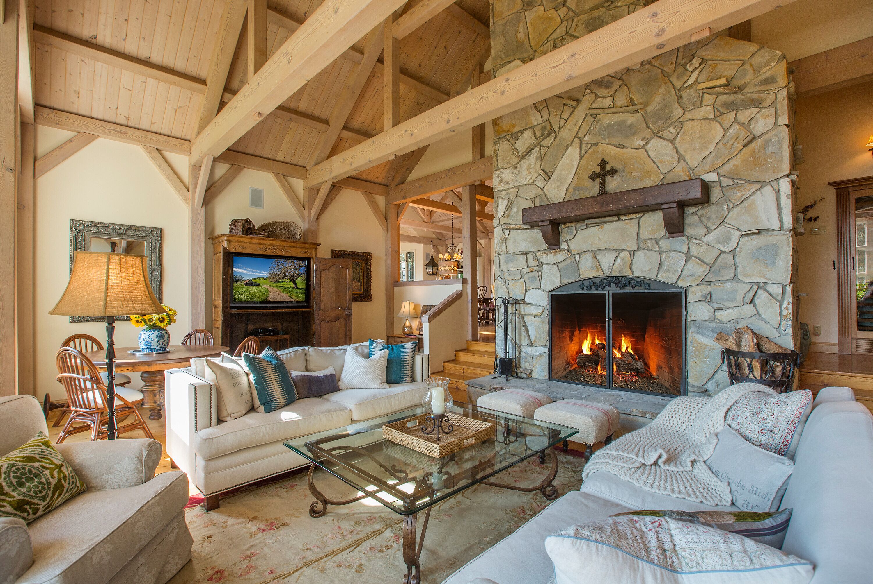 Turner Vineyard - A Wine Retreat in the Santa Rita Hills