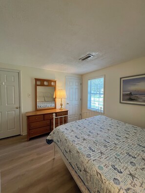 3 عدّة غرف نوم وواي فاي وتسهيلات لدخول الكراسي المتحركة