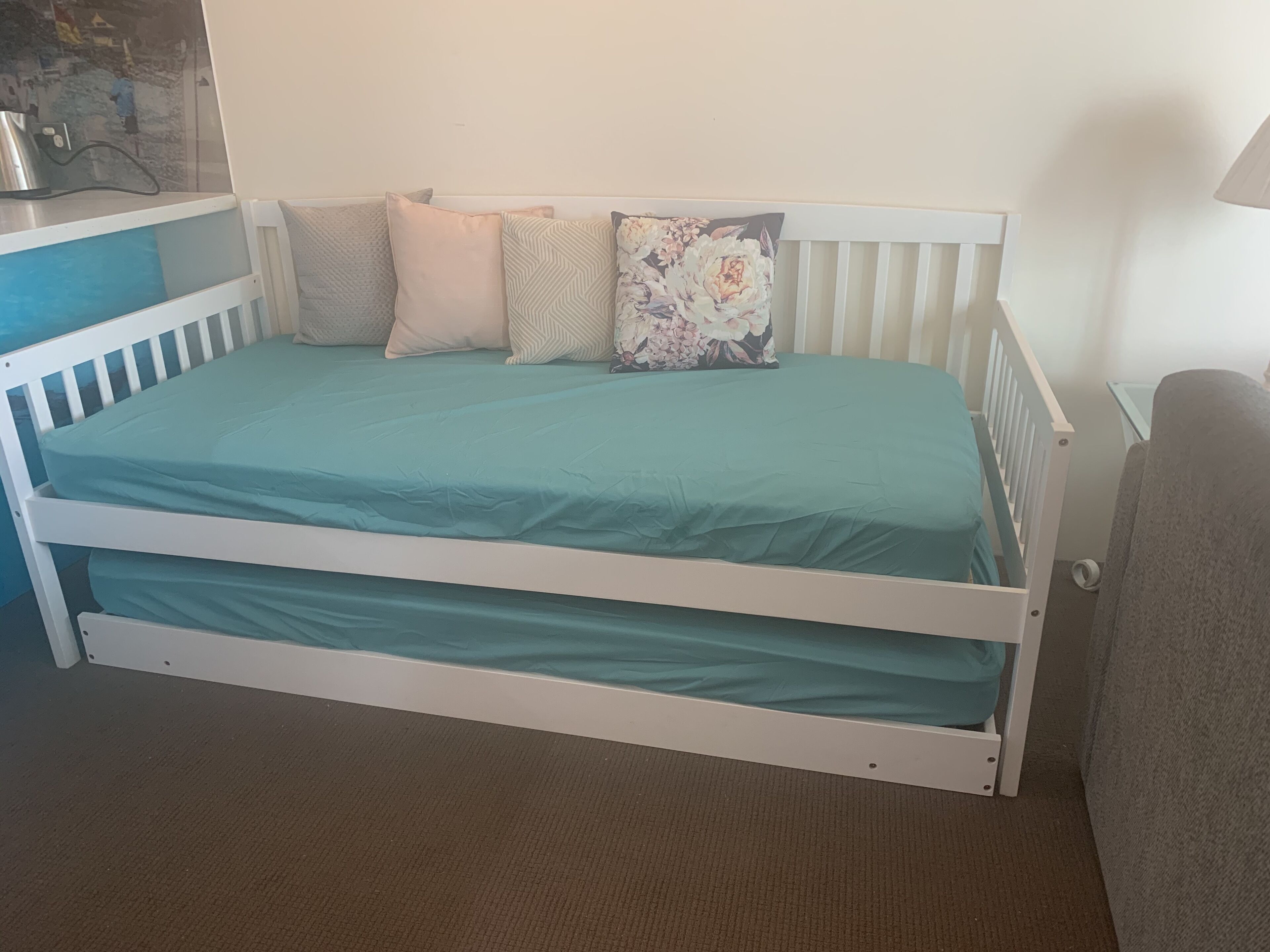 Crown Towers Resort 1 bedroom apartment — image 2