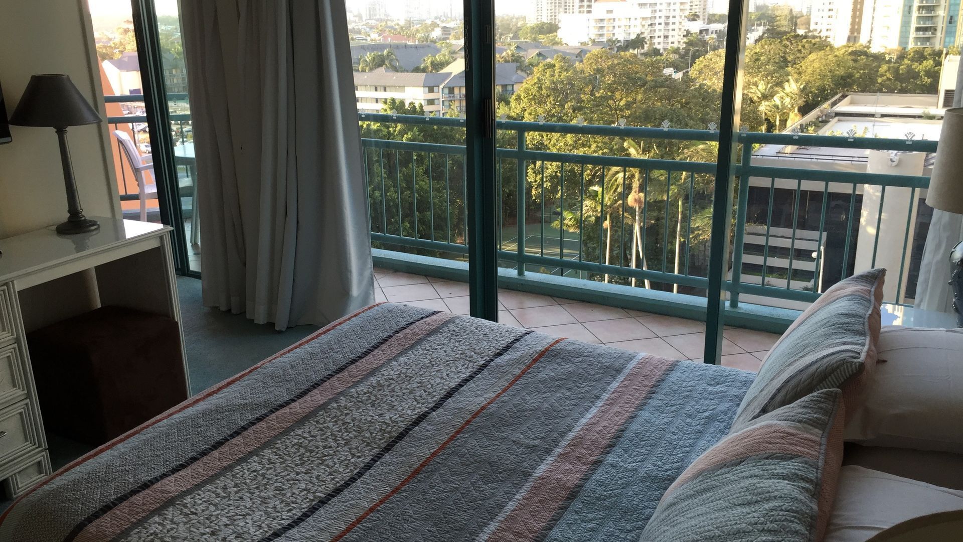 Crown Towers Resort 1 bedroom apartment — image 7