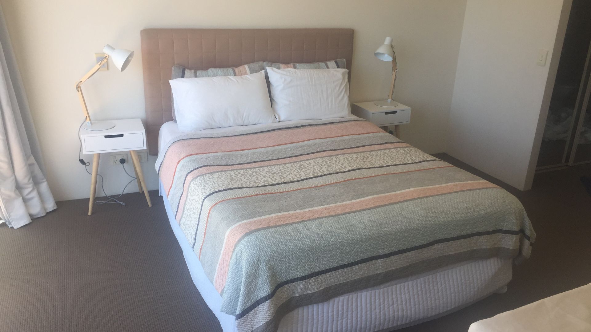 Crown Towers Resort 1 bedroom apartment — image 6