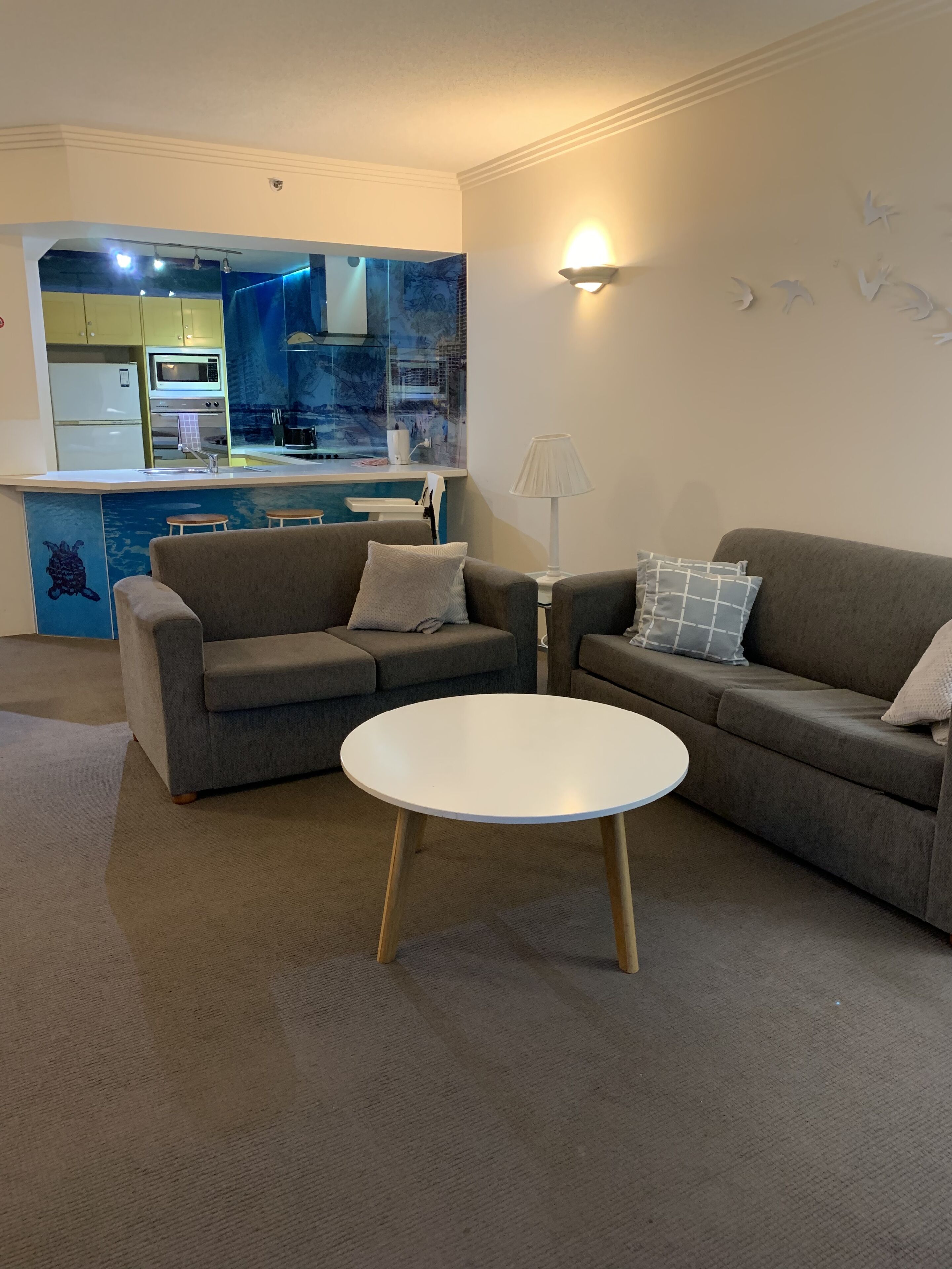 Crown Towers Resort 1 bedroom apartment — image 10