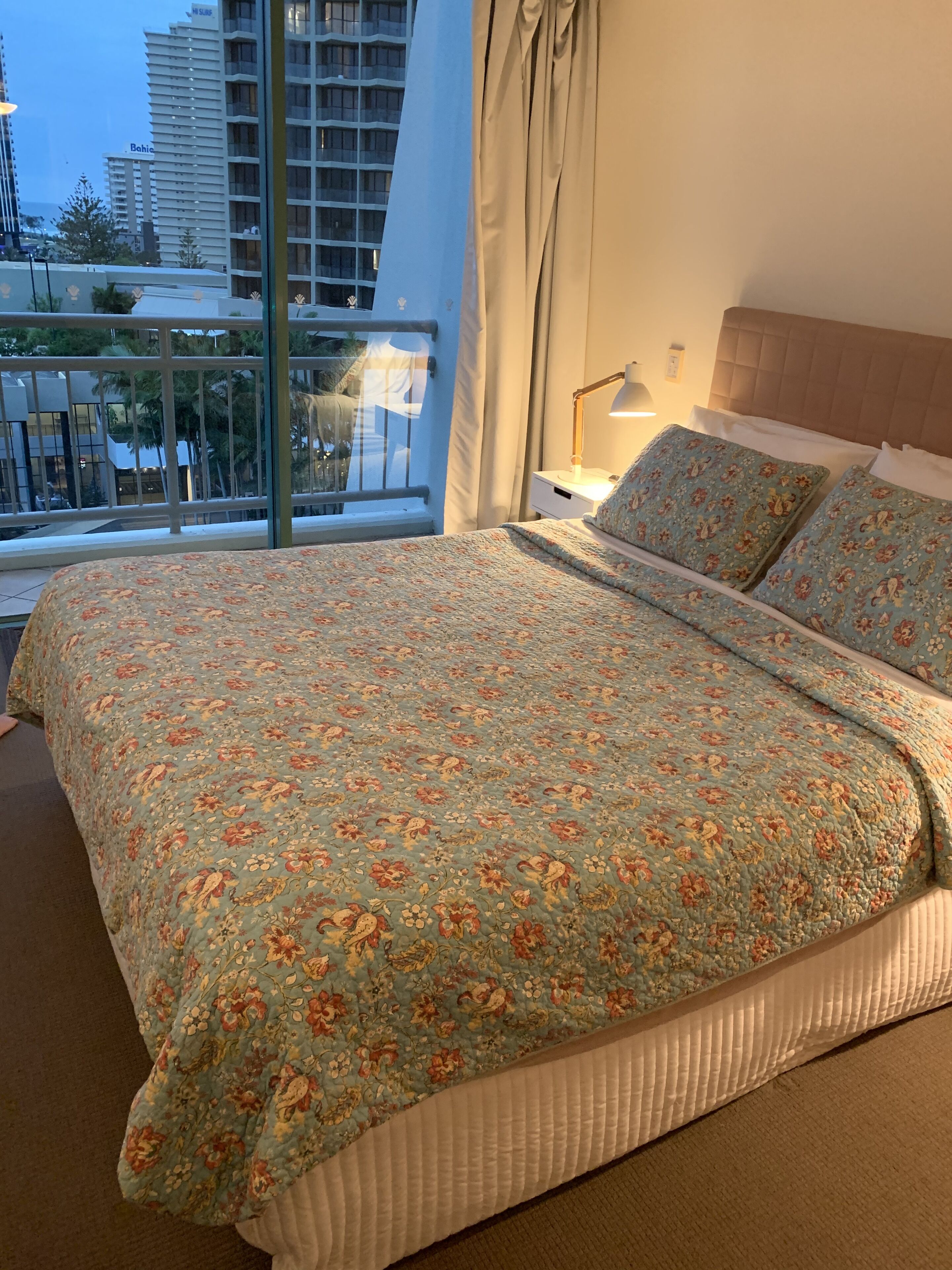 Crown Towers Resort 1 bedroom apartment — image 14