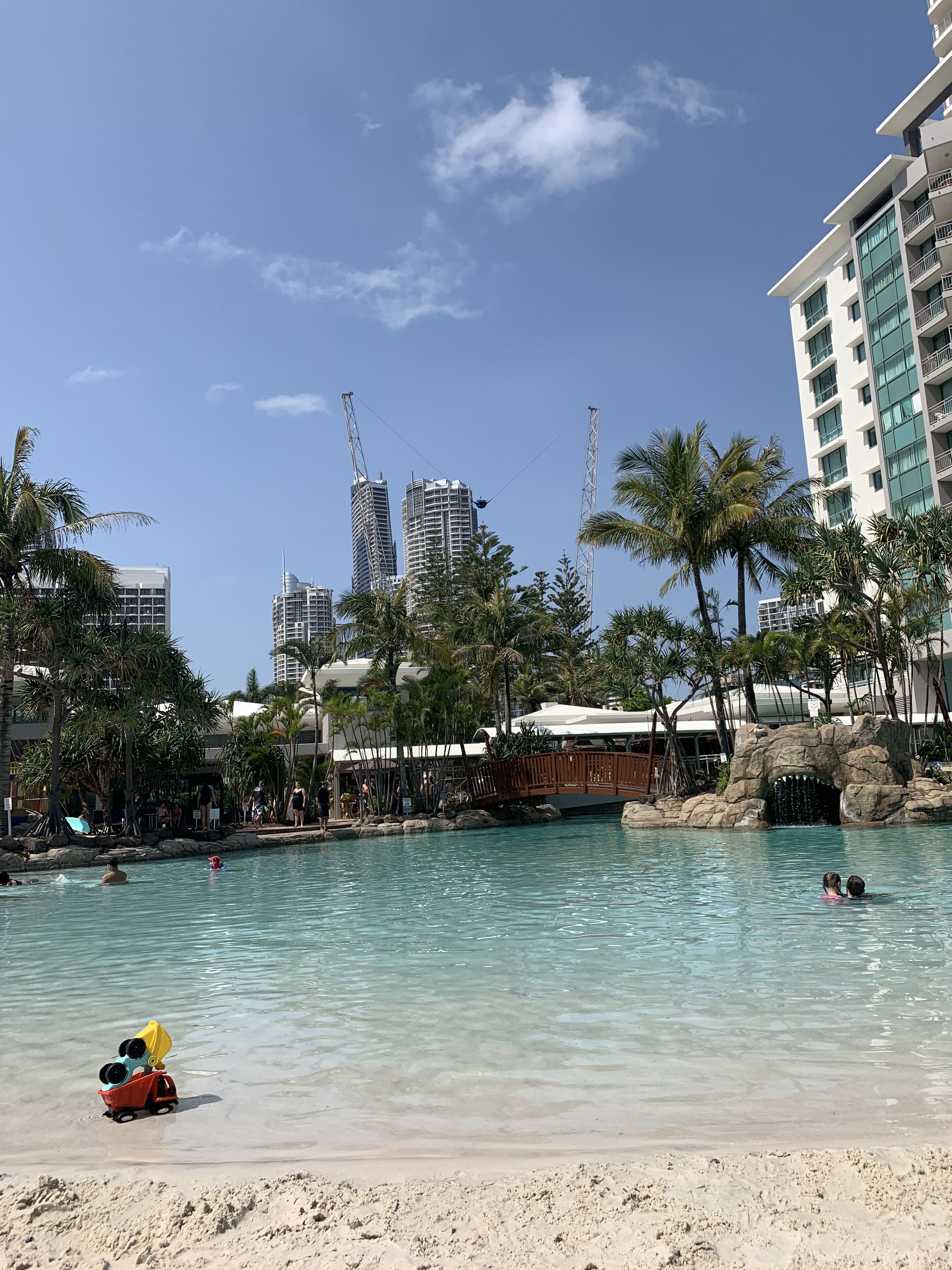 Crown Towers Resort 1 bedroom apartment — image 15