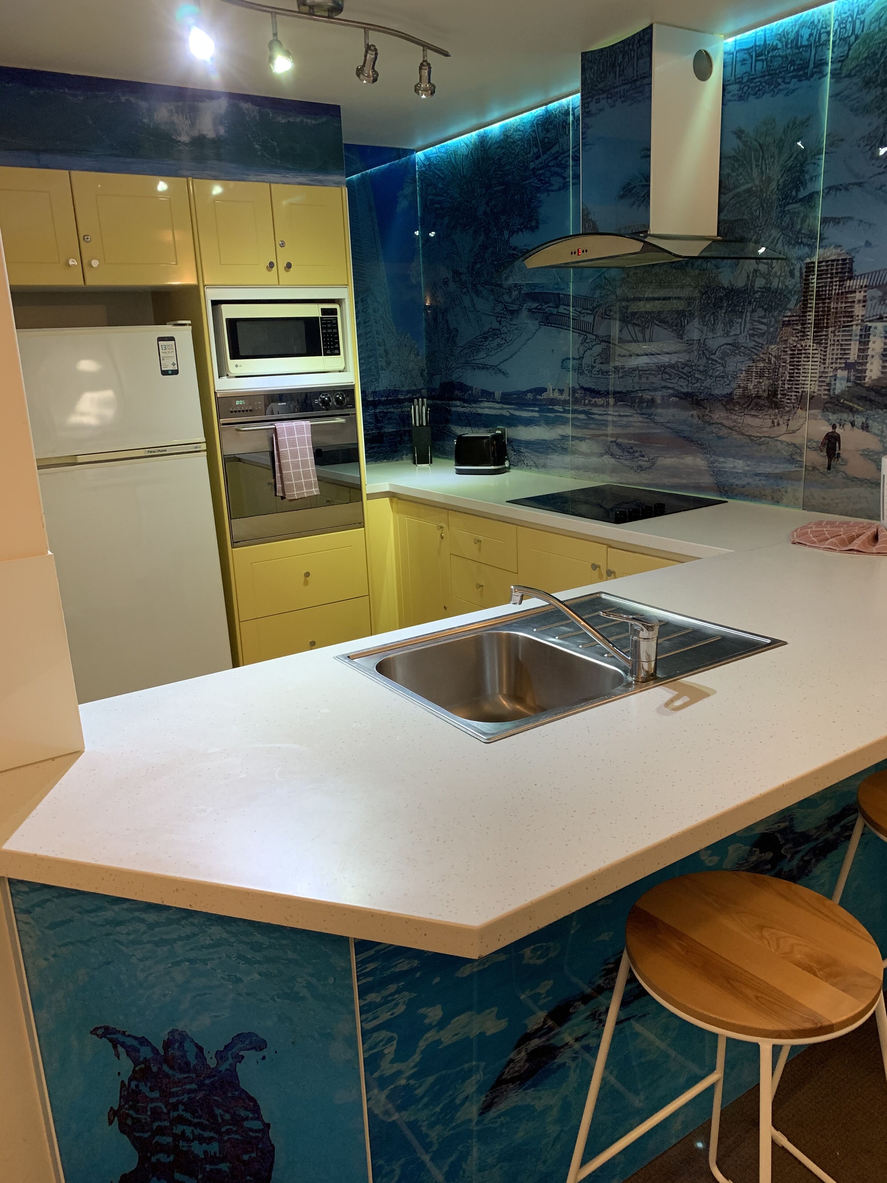 Crown Towers Resort 1 bedroom apartment — image 12
