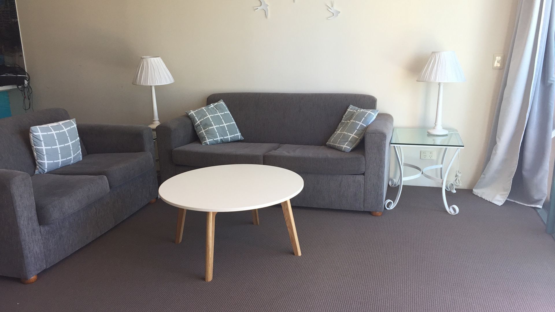 Crown Towers Resort 1 bedroom apartment — image 4