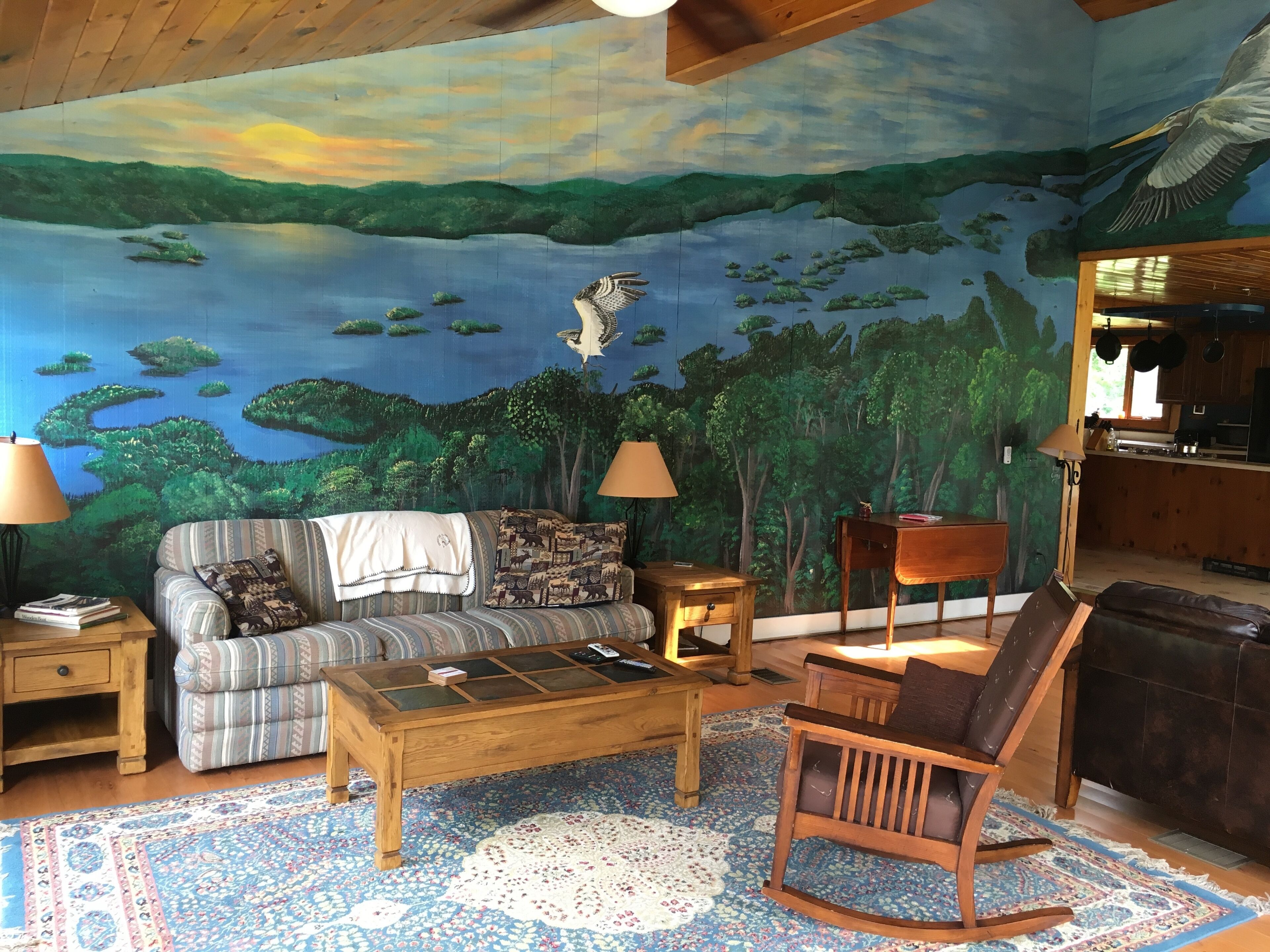 Cottage