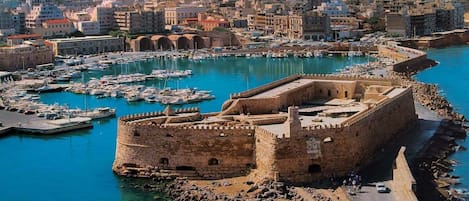 مارينا