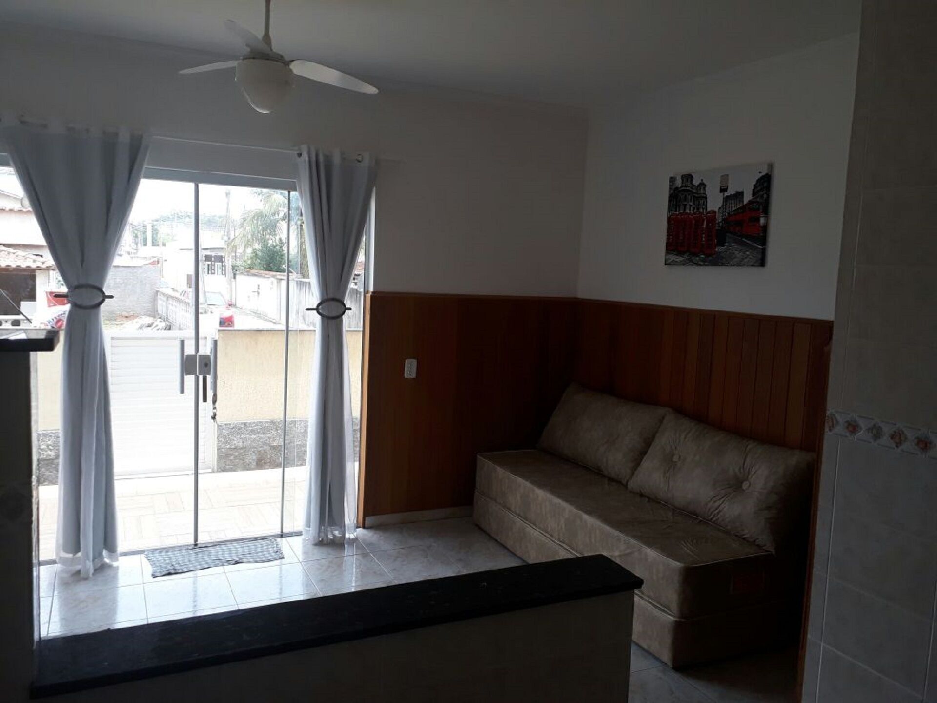 São Pedro D "Aldeia House 1 QTO Condominium .Club Private