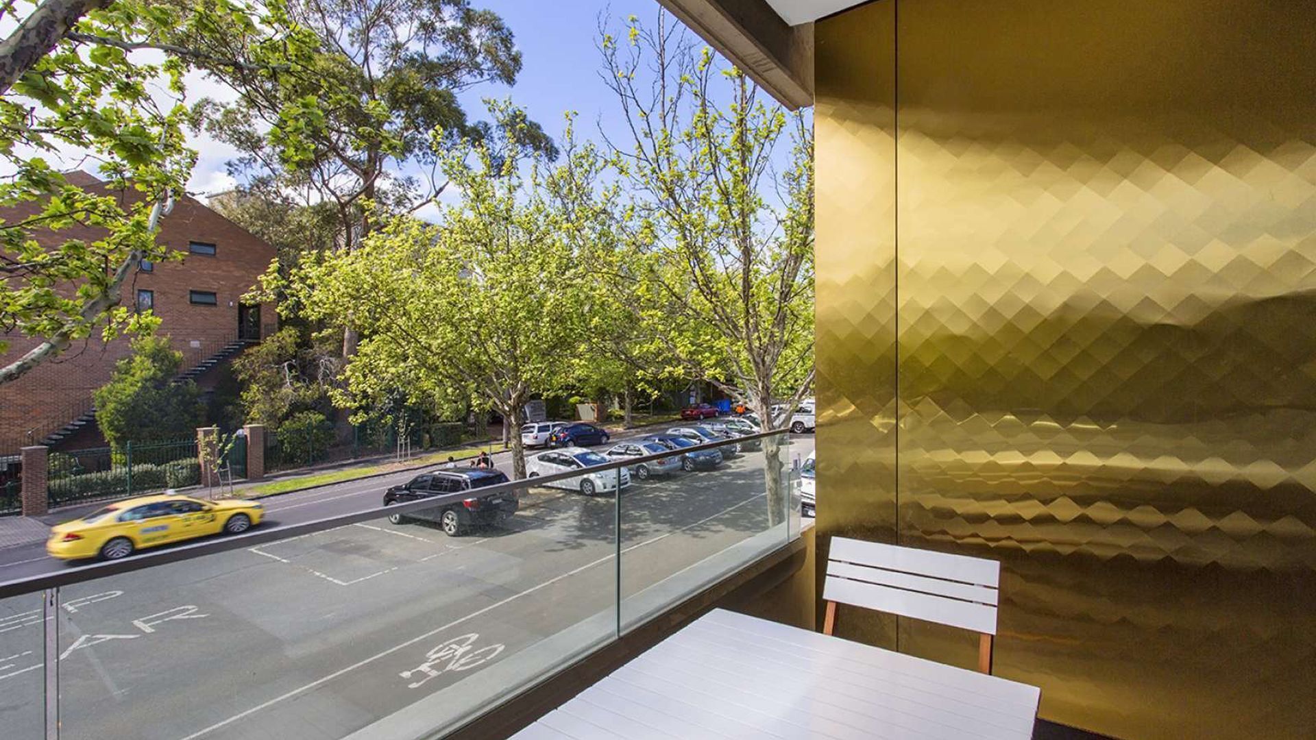 Cosmo Stays - Delightful, hidden gem in the heart of Carlton