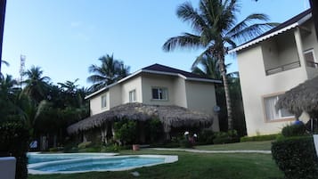 Alberca