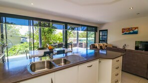 Interior - Baywatch 2 at 1770 - directly across from 1770 swimming foreshore. (SEVENTEEN SEVENTY)