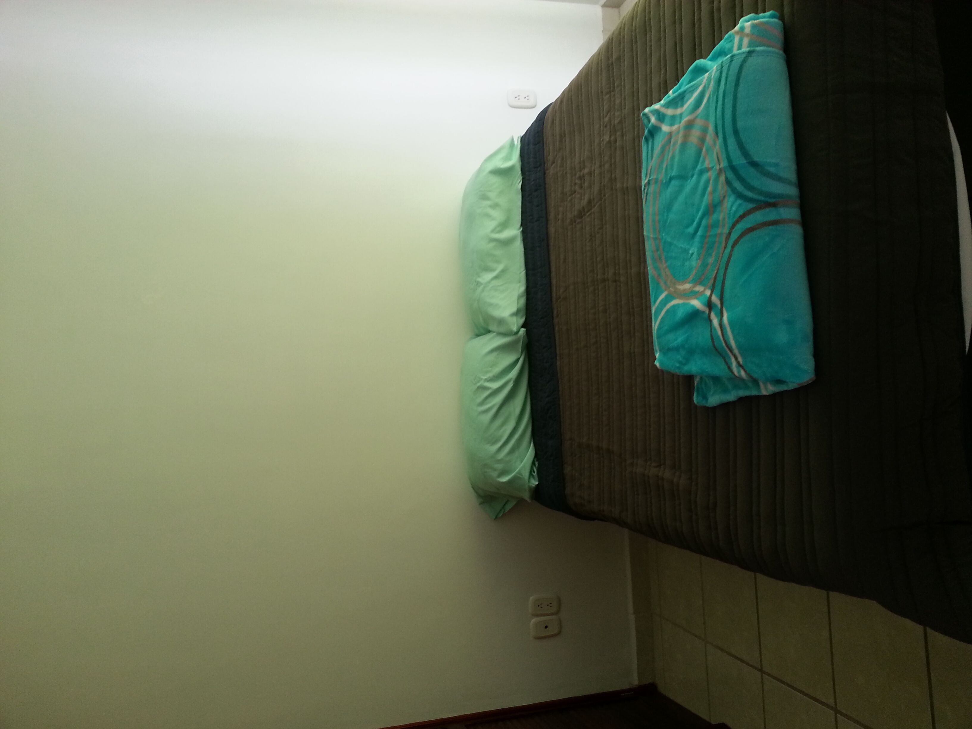 Casa en Campo Real Oriente 485, ideal para visitas de placer o de negocios.