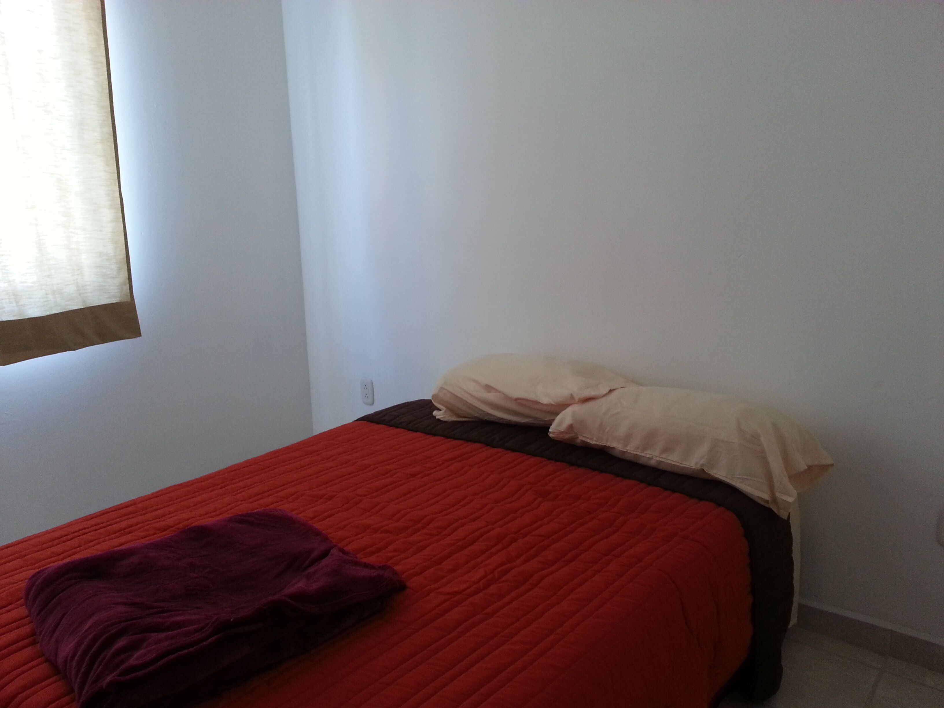 Casa en Campo Real Oriente 485, ideal para visitas de placer o de negocios.