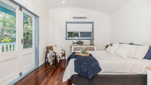 4 bedrooms