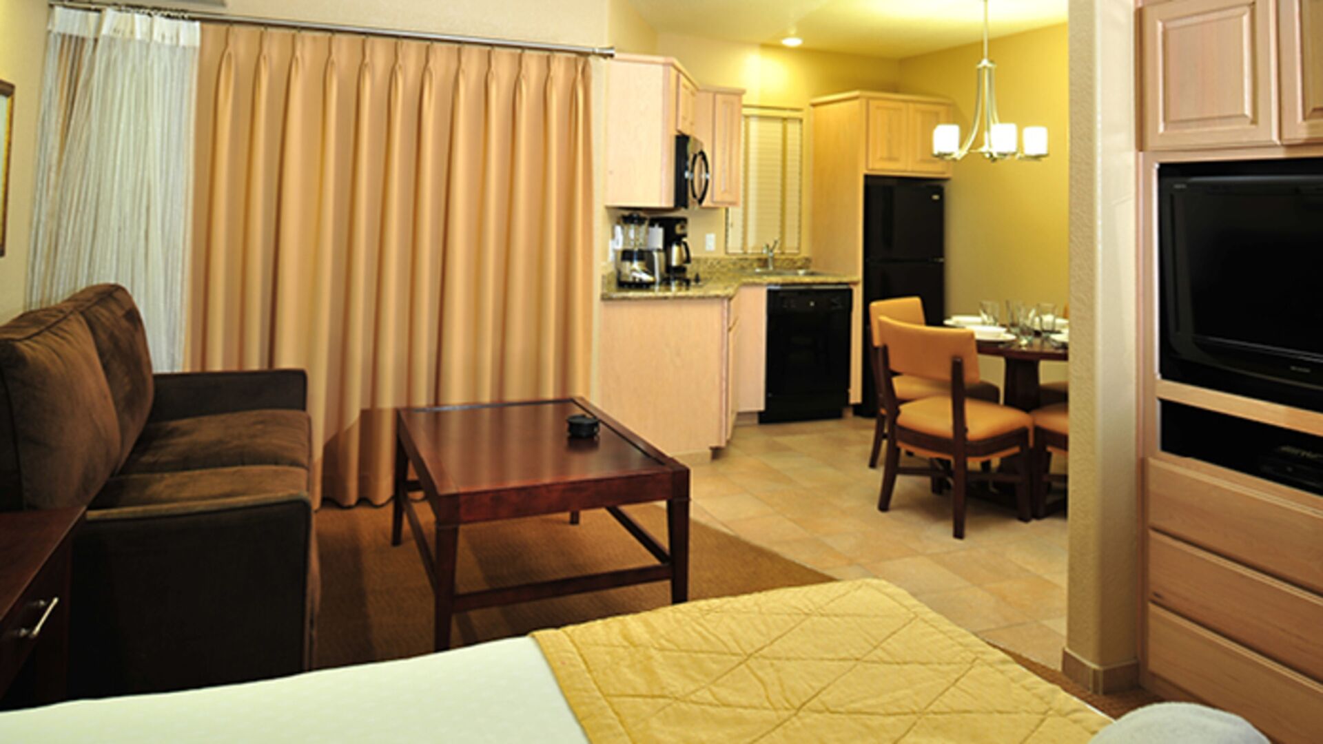 Book The Sedona Summit Resort at HVC With Us And Save!