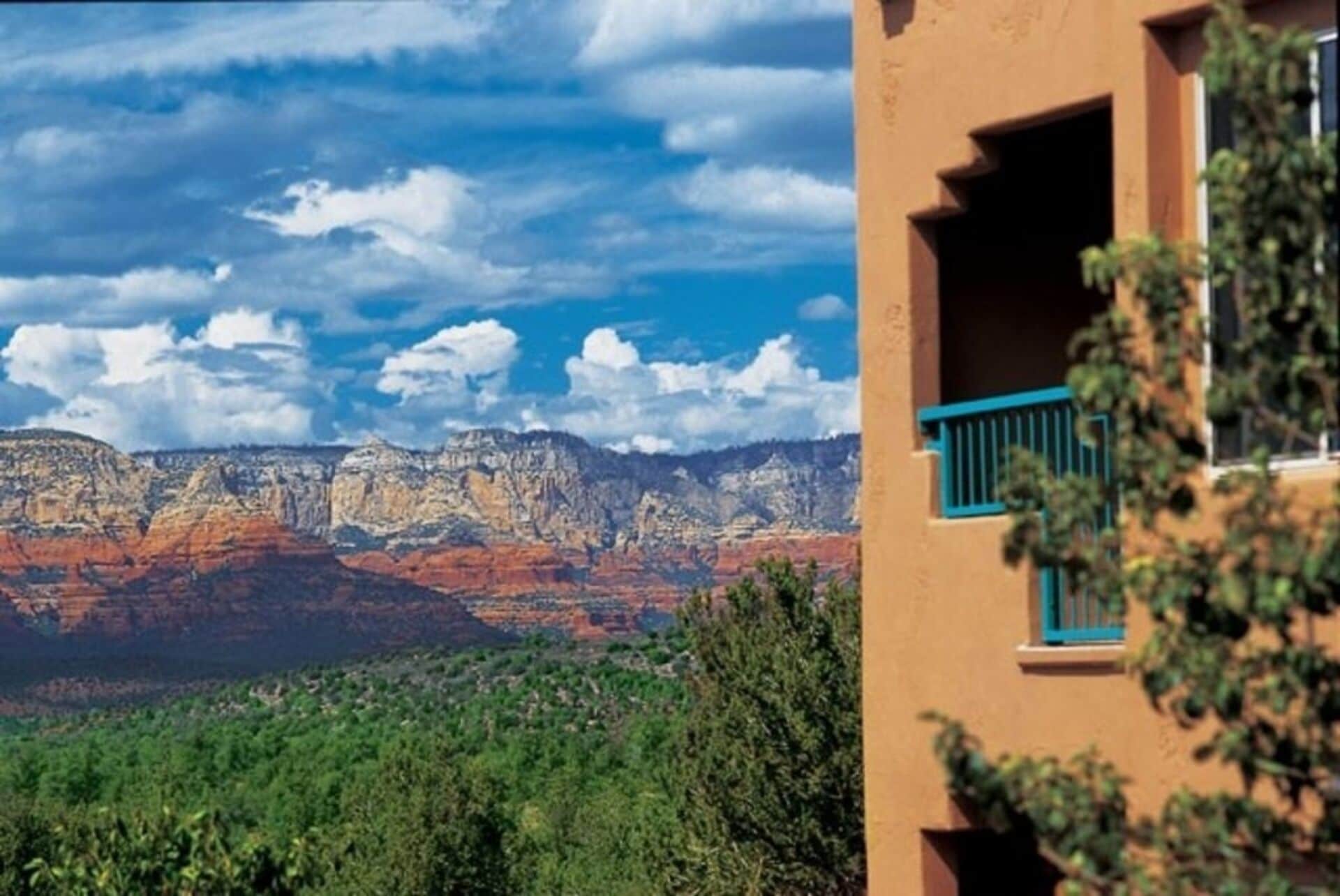 Book The Sedona Summit Resort at HVC With Us And Save!