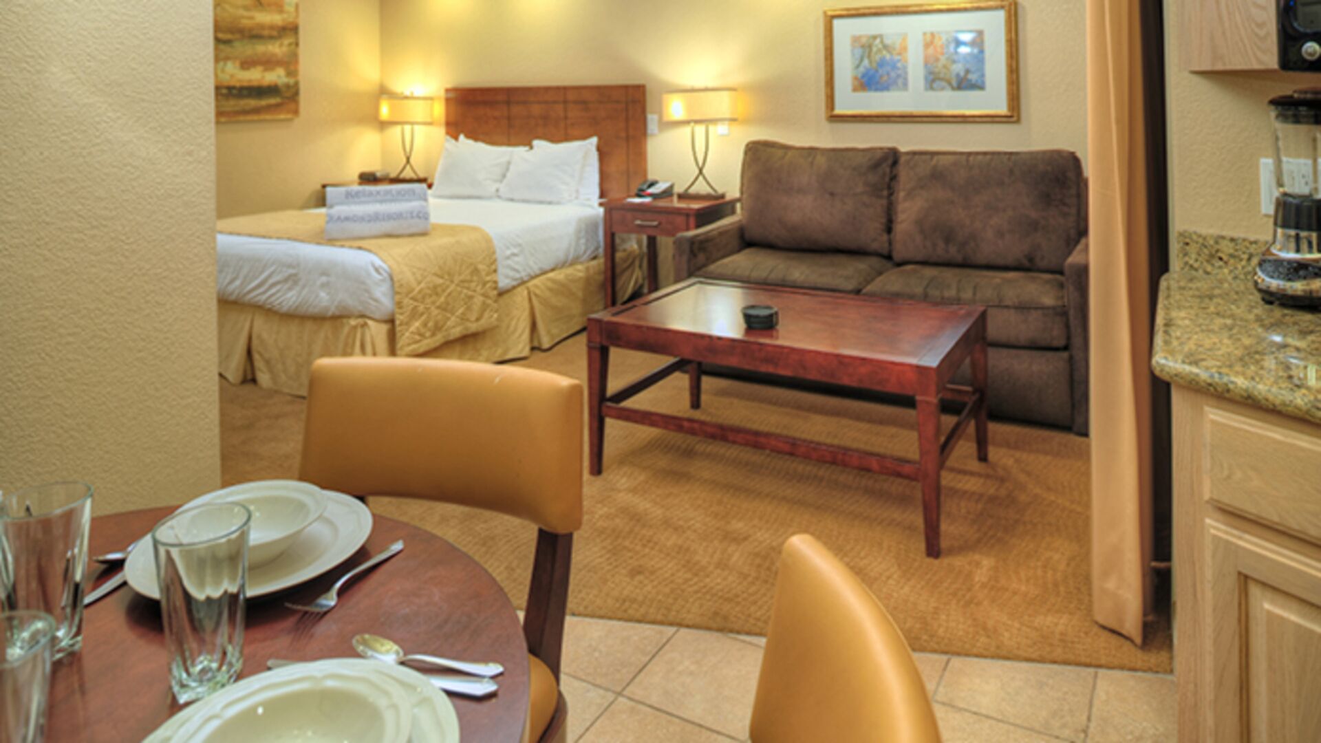 Book The Sedona Summit Resort at HVC With Us And Save!