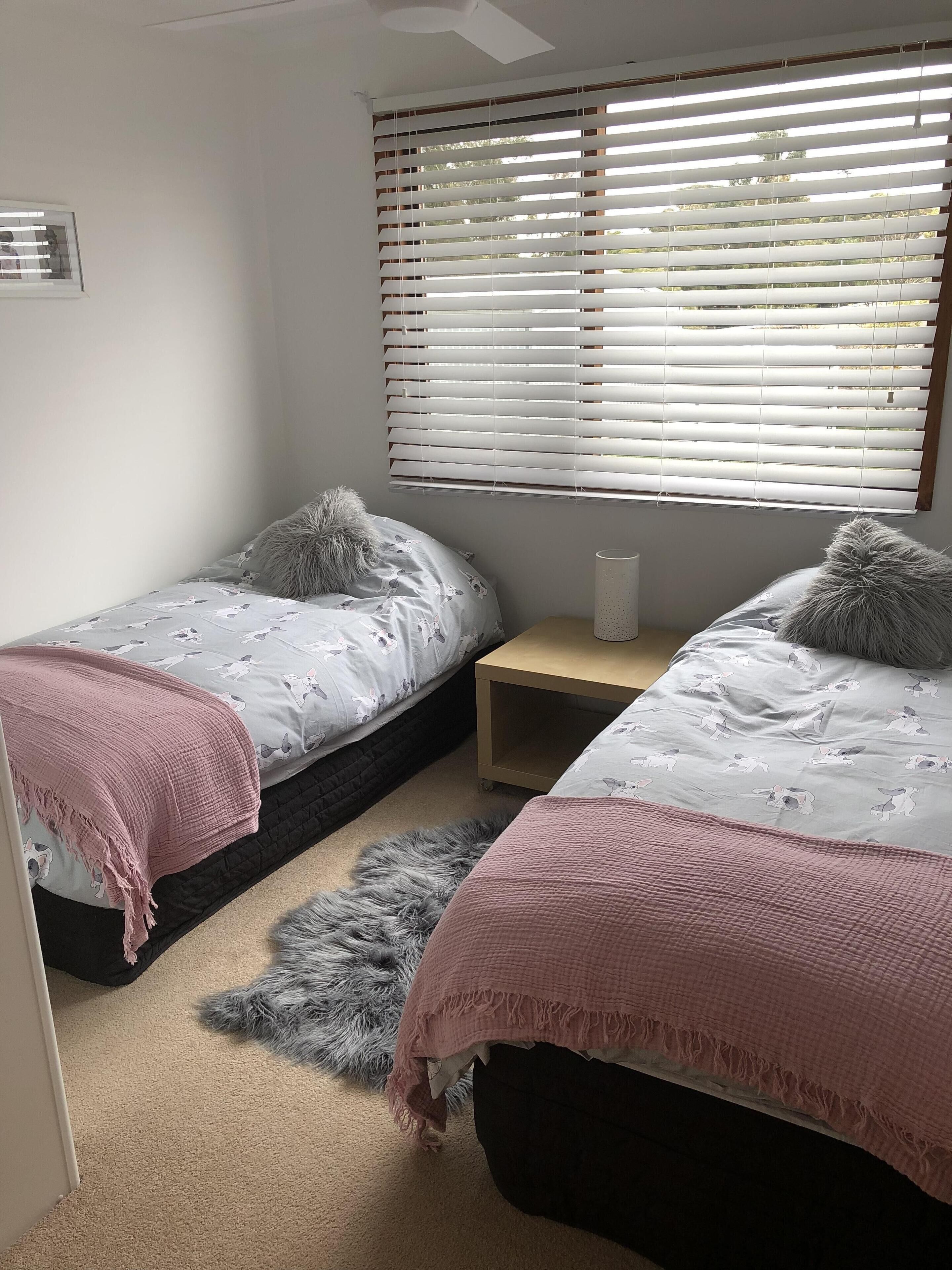 Lagoon View Lodge - a waterfront retreat