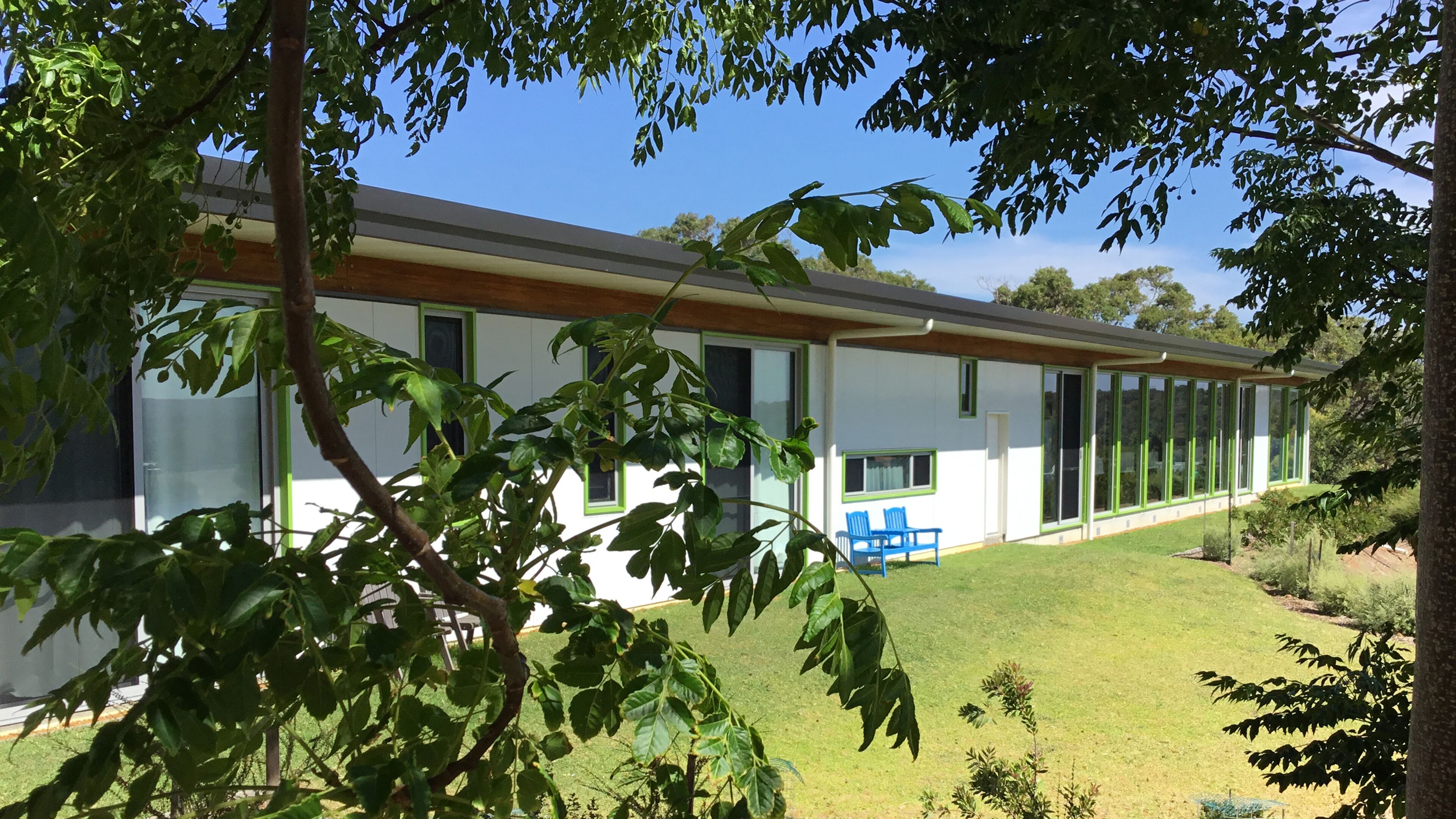 Bed + Bauhaus Boutique Guest Suites — image 7